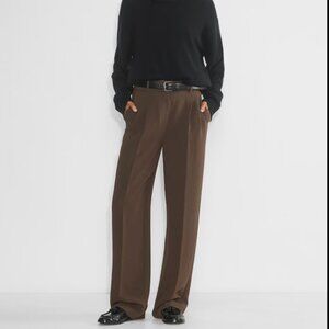 Aritzia Wilfred Effortless Pant